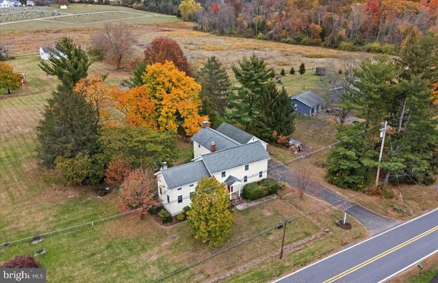 209 HARBOR WOODSVILLE, Hopewell, NJ 08530