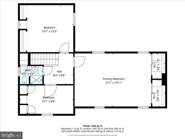 209 HARBOR WOODSVILLE, Hopewell, NJ 08530