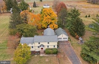 209 HARBOR WOODSVILLE, Hopewell, NJ 08530