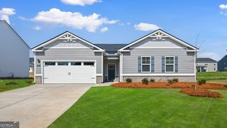 539 Abbott Road, Statham, GA 30666
