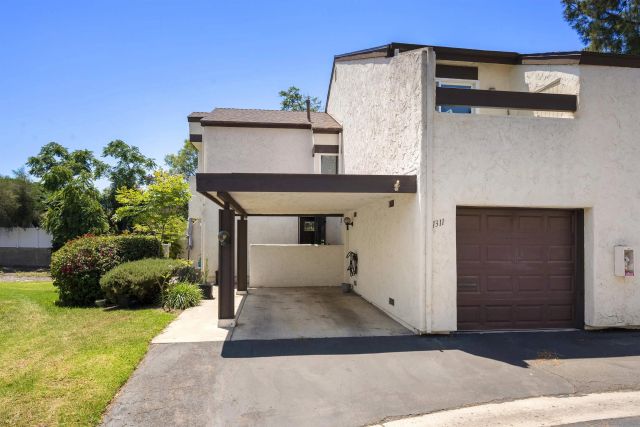 1311 Hawk Lane, El Cajon, CA 92020