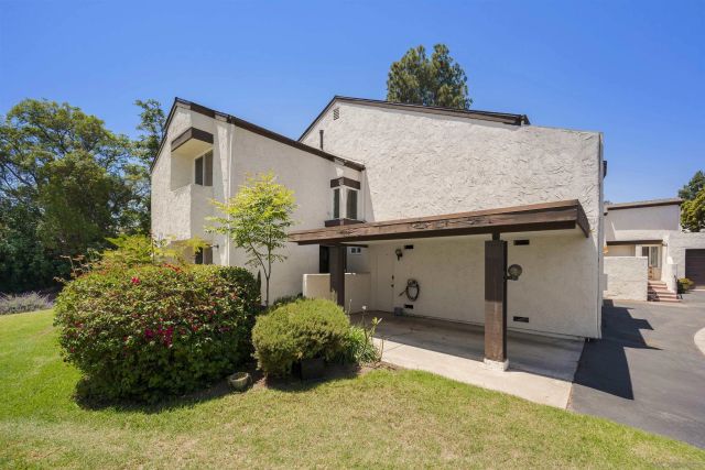 1311 Hawk Lane, El Cajon, CA 92020