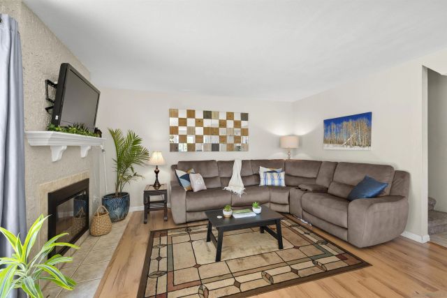 1311 Hawk Lane, El Cajon, CA 92020