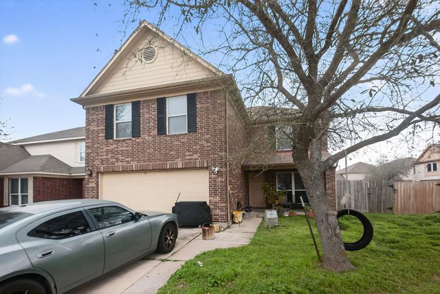 7902 Sesame Street, Baytown, TX 77521