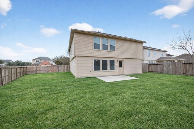 7902 Sesame Street, Baytown, TX 77521