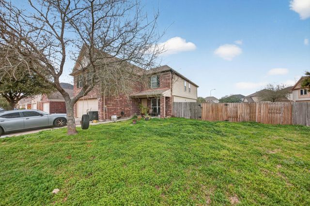 7902 Sesame Street, Baytown, TX 77521