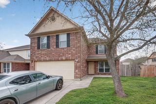 7902 Sesame Street, Baytown, TX 77521