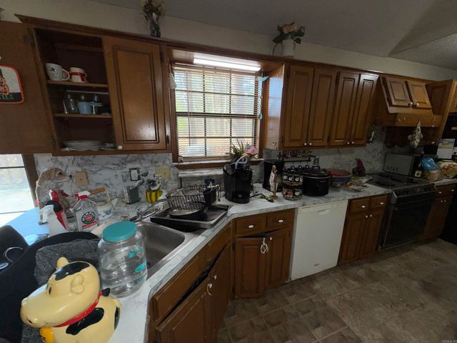 27 Piney Trail, Cabot, AR 72023