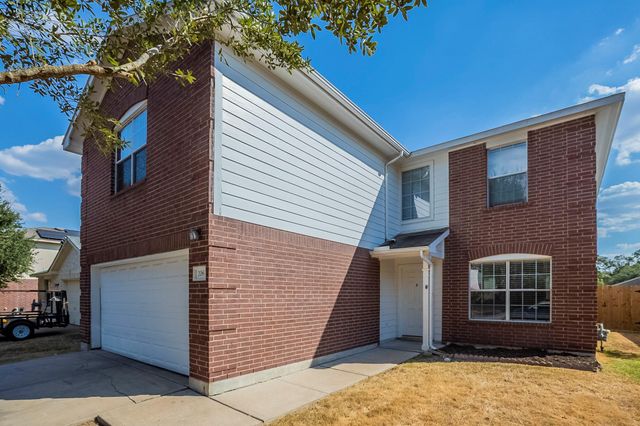 206 Pheasant TRL, Bastrop, TX 78602