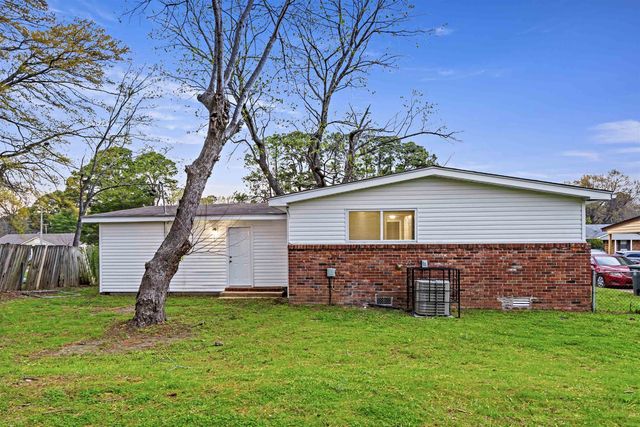 511 WHITESBORO AVE, Memphis, TN 38109