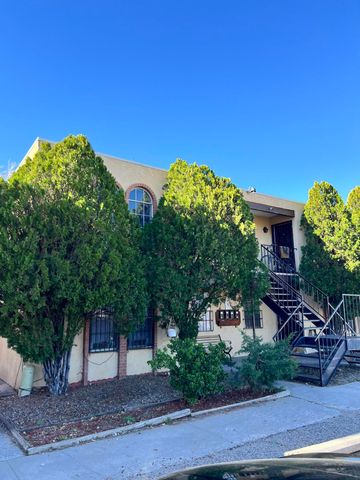 12200 Candelaria Road NE, Albuquerque, NM 87112