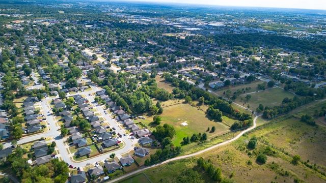 1108 N 31st Street, Rogers, AR 72756