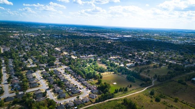 1108 N 31st Street, Rogers, AR 72756