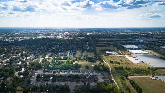 1108 N 31st Street, Rogers, AR 72756