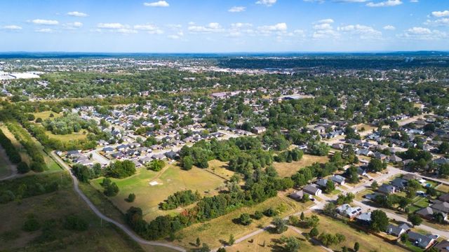 1108 N 31st Street, Rogers, AR 72756