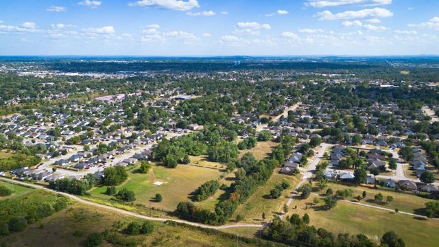 1108 N 31st Street, Rogers, AR 72756