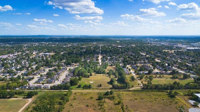 1108 N 31st Street, Rogers, AR 72756