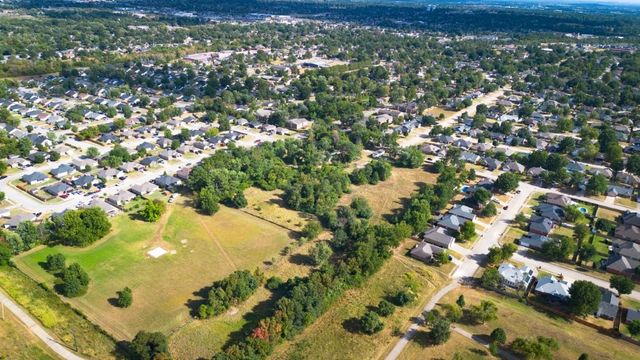1108 N 31st Street, Rogers, AR 72756