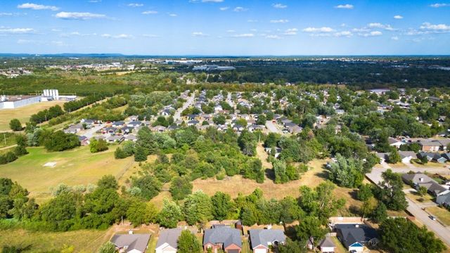 1108 N 31st Street, Rogers, AR 72756