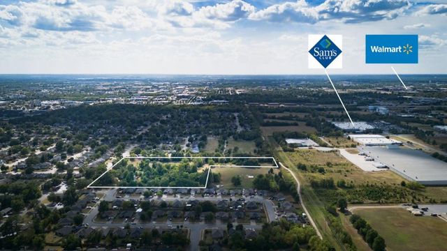1108 N 31st Street, Rogers, AR 72756