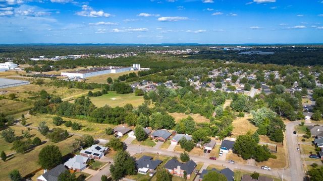1108 N 31st Street, Rogers, AR 72756