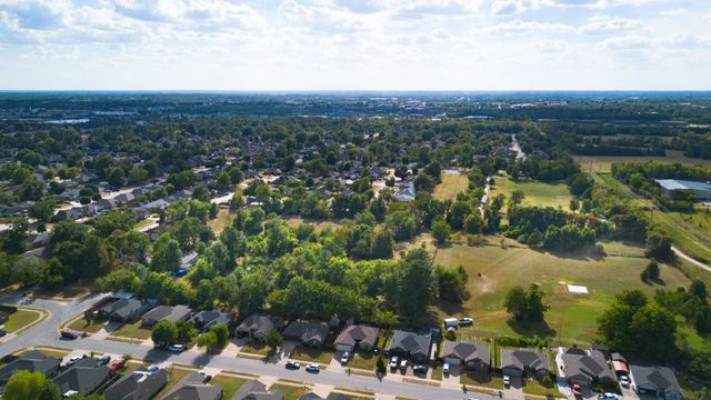1108 N 31st Street, Rogers, AR 72756