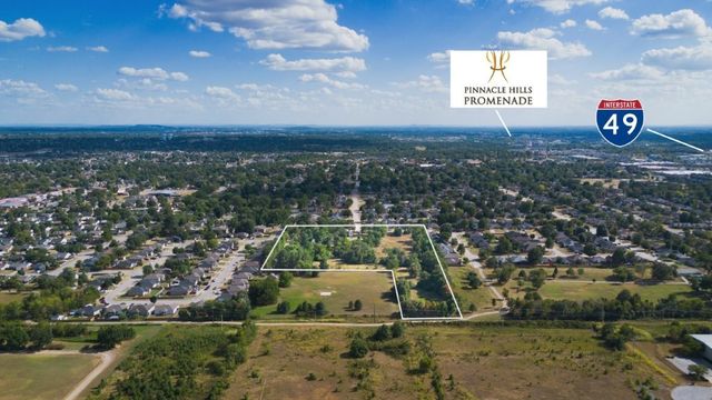 1108 N 31st Street, Rogers, AR 72756