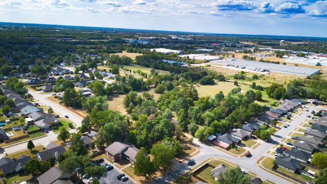 1108 N 31st Street, Rogers, AR 72756