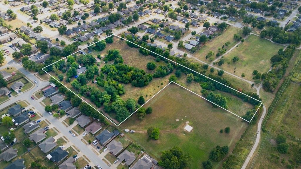 1108 N 31st Street, Rogers, AR 72756