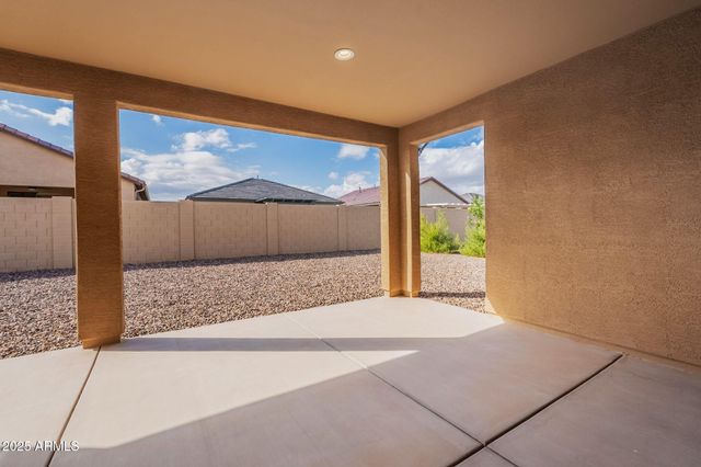4075 W PAINTED HORSE Drive, Eloy, AZ 85131