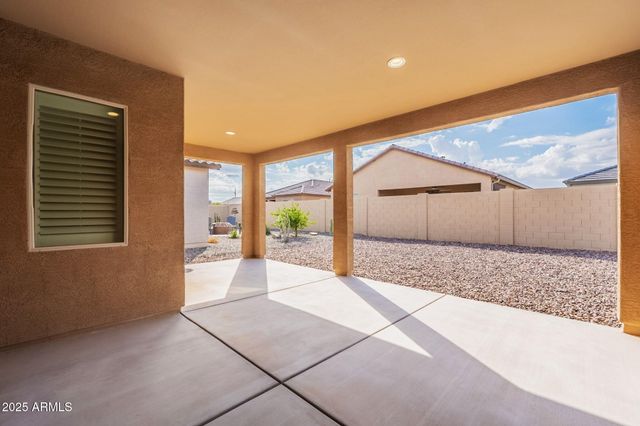 4075 W PAINTED HORSE Drive, Eloy, AZ 85131