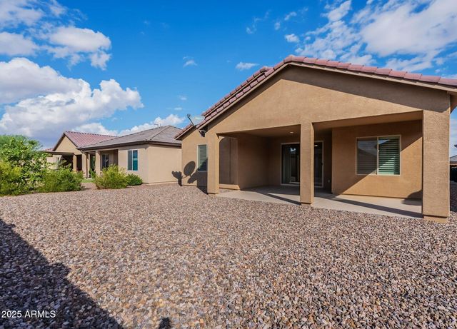 4075 W PAINTED HORSE Drive, Eloy, AZ 85131
