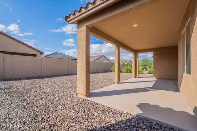 4075 W PAINTED HORSE Drive, Eloy, AZ 85131