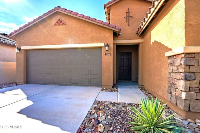 4075 W PAINTED HORSE Drive, Eloy, AZ 85131