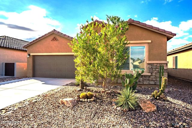 4075 W PAINTED HORSE Drive, Eloy, AZ 85131