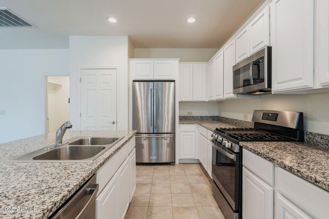 4075 W PAINTED HORSE Drive, Eloy, AZ 85131