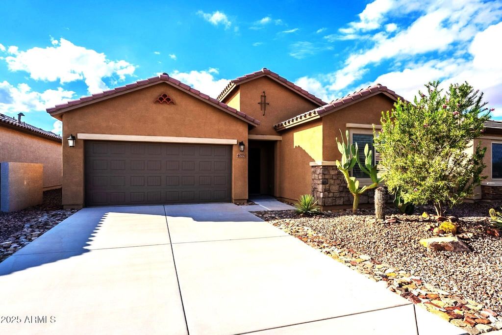 4075 W PAINTED HORSE Drive, Eloy, AZ 85131