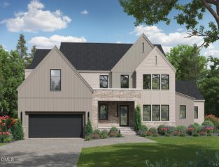 704 Coventry Court, Raleigh, NC 27609