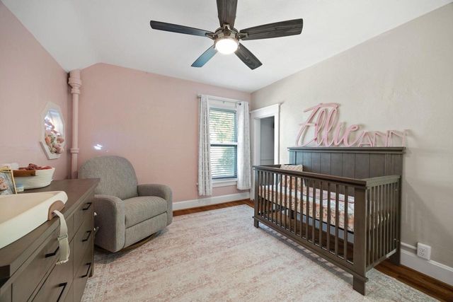 129 1st Street, Milton, WI 53563