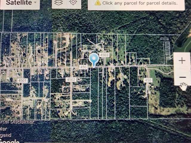 00000 County Road 450, Dayton, TX 77535