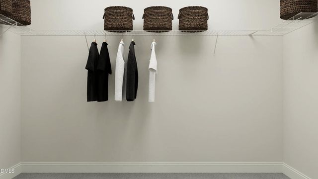 725 Long Melford Drive, Rolesville, NC 27571