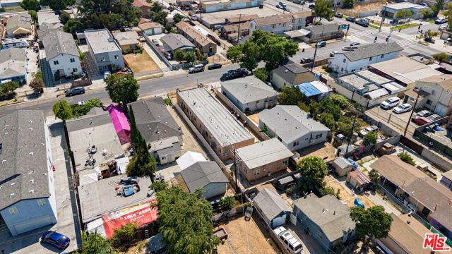 125 E 104th Street, Los Angeles, CA 90003