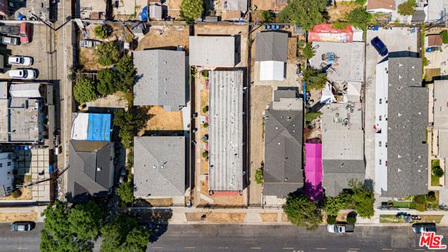125 E 104th Street, Los Angeles, CA 90003