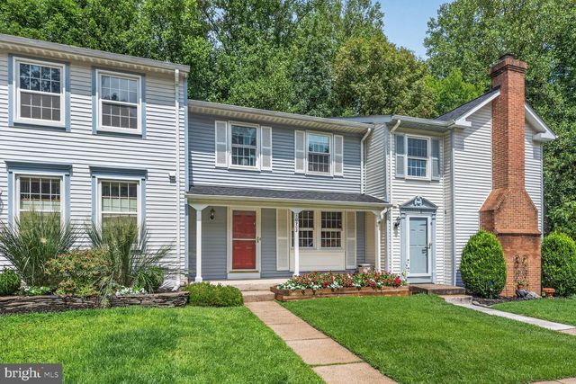 10902 HARPERS SQUARE CT, Reston, VA 20191