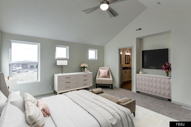 12613 S 79 Street, Papillion, NE 68046