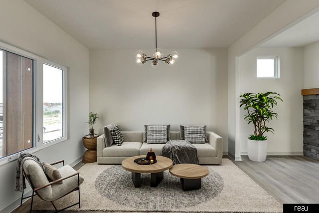 12613 S 79 Street, Papillion, NE 68046