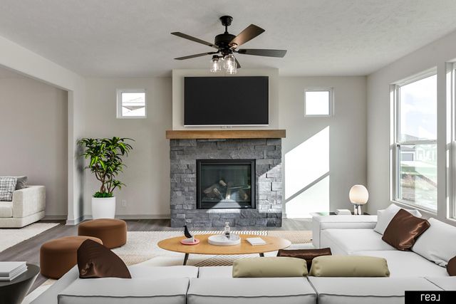 12613 S 79 Street, Papillion, NE 68046