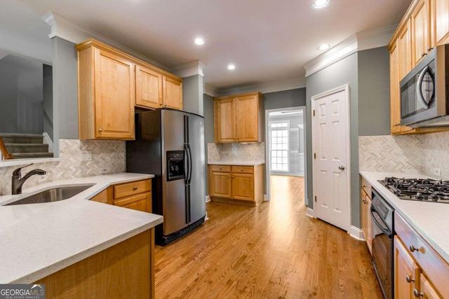 1660 Emory Place Drive NE, Atlanta, GA 30329