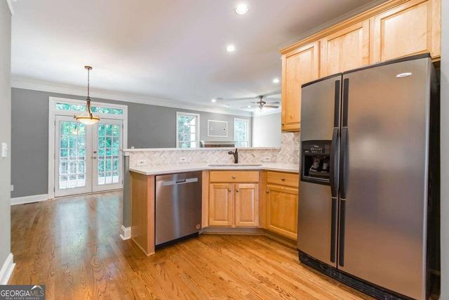 1660 Emory Place Drive NE, Atlanta, GA 30329
