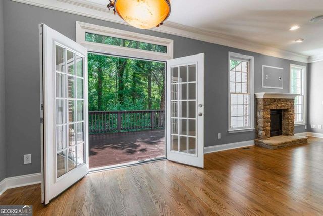 1660 Emory Place Drive NE, Atlanta, GA 30329